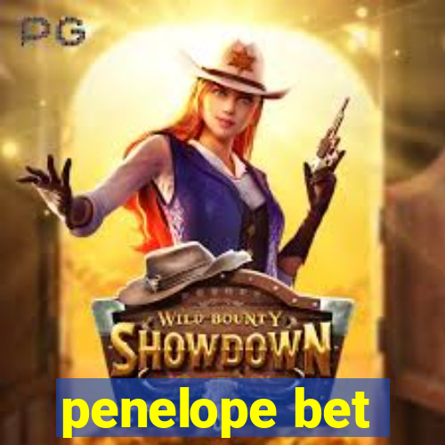 penelope bet